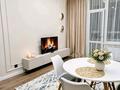2-бөлмелі пәтер · 50 м² · 2/9 қабат, Туран 43/5, бағасы: 20 000 ₸ в Астане, Нура р-н — фото 2
