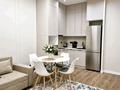 2-бөлмелі пәтер · 50 м² · 2/9 қабат, Туран 43/5, бағасы: 20 000 ₸ в Астане, Нура р-н — фото 3