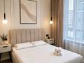 2-бөлмелі пәтер · 50 м² · 2/9 қабат, Туран 43/5, бағасы: 20 000 ₸ в Астане, Нура р-н — фото 4
