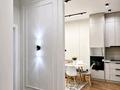 2-бөлмелі пәтер · 50 м² · 2/9 қабат, Туран 43/5, бағасы: 20 000 ₸ в Астане, Нура р-н — фото 6