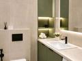 2-бөлмелі пәтер · 50 м² · 2/9 қабат, Туран 43/5, бағасы: 20 000 ₸ в Астане, Нура р-н — фото 7