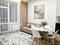 2-бөлмелі пәтер · 50 м² · 2/9 қабат, Туран 43/5, бағасы: 20 000 ₸ в Астане, Нура р-н