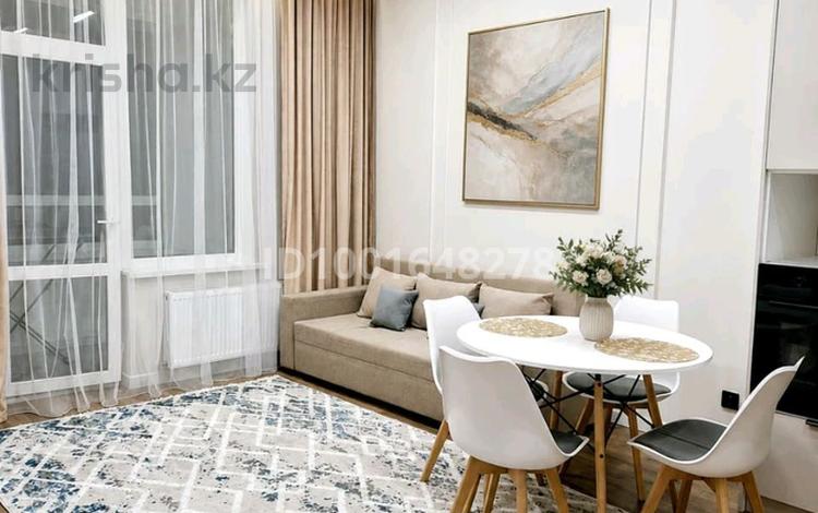 2-бөлмелі пәтер · 50 м² · 2/9 қабат, Туран 43/5, бағасы: 20 000 ₸ в Астане, Нура р-н — фото 10