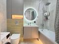 2-бөлмелі пәтер · 56 м² · 4/9 қабат, Толе би 25/1 — ГОРЯЧКААА 2 х комн ПОЛНОЦЕННАЯ, бағасы: 39.5 млн ₸ в Астане, Нура р-н — фото 10