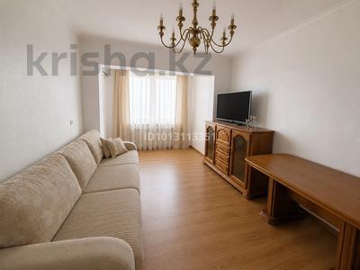 3-комнатная квартира · 80 м² · 4/4 этаж, Жандосова 66А за 45 млн ₸ в Шымкенте, Аль-Фарабийский р-н