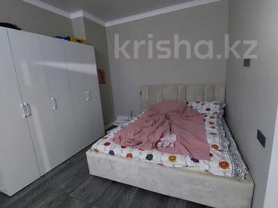 2-комнатная квартира · 70 м² · 2/3 этаж, мкр Нурлытау (Энергетик), Какимбек Салыков 42 за 59.9 млн ₸ в Алматы, Бостандыкский р-н