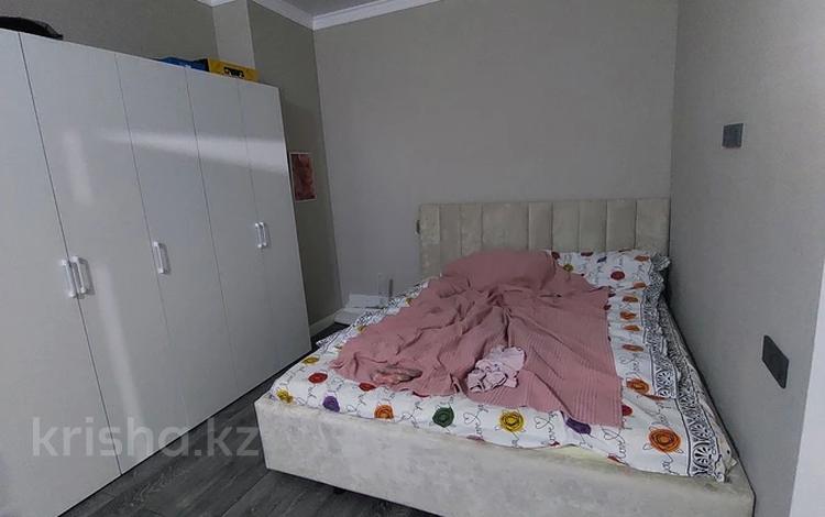 2-бөлмелі пәтер · 70 м² · 2/3 қабат, Нұрлытау ш/а., Какимбек Салыков 42, бағасы: 59.9 млн ₸ в Алматы, Бостандыкский р-н — фото 29