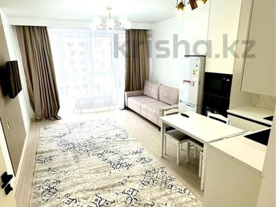 2-комнатная квартира · 56 м² · 4 этаж, Утепова 31 за 50 млн ₸ в Алматы, Бостандыкский р-н
