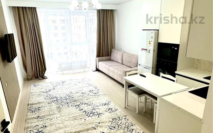 2-комнатная квартира · 56 м² · 4 этаж, Утепова 31 за 50 млн ₸ в Алматы, Бостандыкский р-н — фото 2