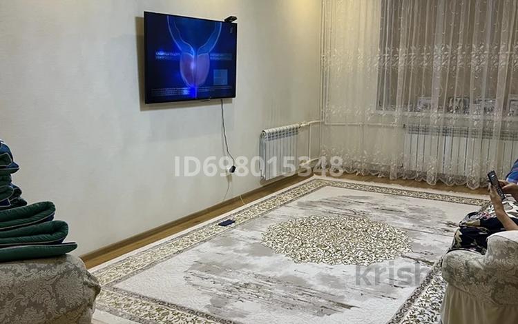 3-комнатная квартира · 92 м² · 1/5 этаж, мкр Кунаева 71/2 — Рядом 44 школа за 48 млн ₸ в Уральске — фото 26