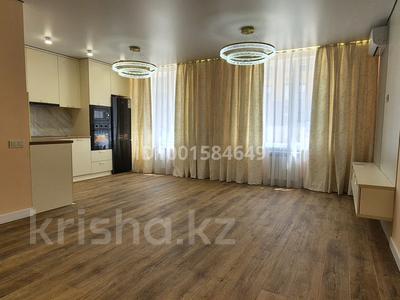 1-комнатная квартира · 36 м² · 1/7 этаж, Райымбек батыра 161Б за 26.9 млн 〒 в 