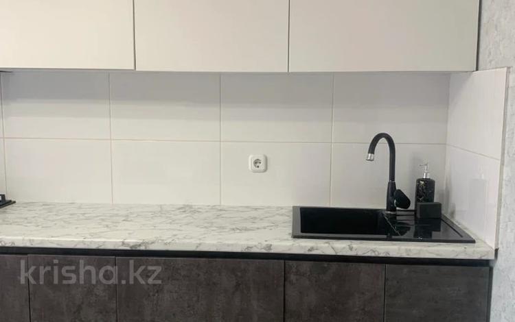 1-комнатная квартира · 40 м² · 7/9 этаж, микрорайон Береке за 24.5 млн ₸ в Костанае — фото 9