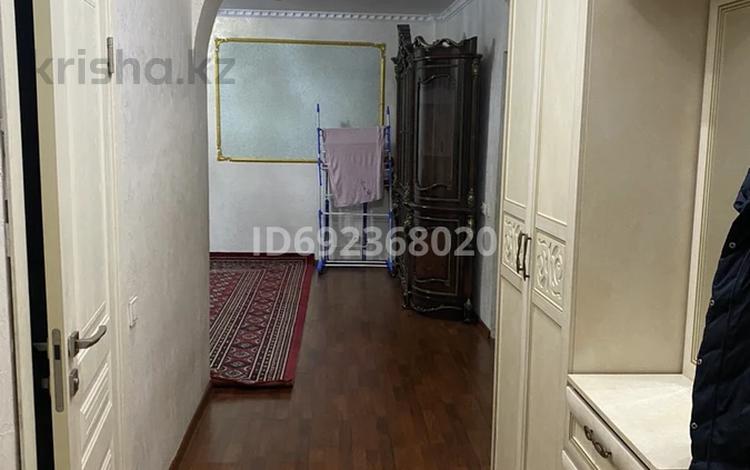 2-комнатная квартира, 84 м², 2/8 этаж, Алтын ауыл 10 за 27 млн 〒 в Каскелене — фото 2