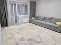 3-комнатная квартира · 71 м² · 2/12 этаж, 15-й микрорайон 22 за 35 млн ₸ в Семее
