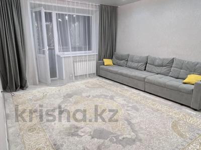 3-комнатная квартира · 71 м² · 2/12 этаж, 15-й микрорайон 22 за 35 млн ₸ в Семее