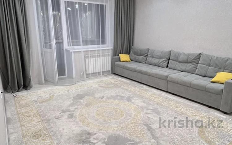 3-комнатная квартира · 71 м² · 2/12 этаж, 15-й микрорайон 22 за 35 млн ₸ в Семее — фото 2