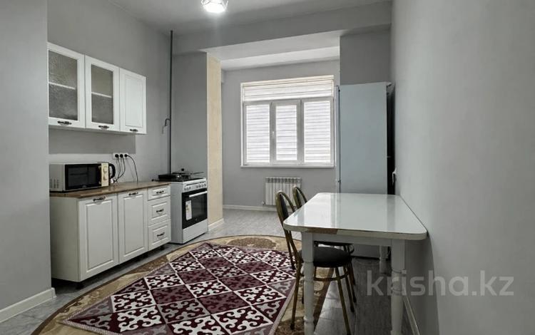 1-бөлмелі пәтер · 41 м² · 8/11 қабат, 20-й мкр 12/1, бағасы: 13.5 млн ₸ в Актау — фото 2