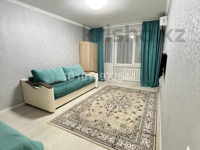 1-комнатная квартира · 36 м² · 4/5 этаж, Манас 6 — Абылайхана за 270 000 ₸ в Астане, Алматы р-н