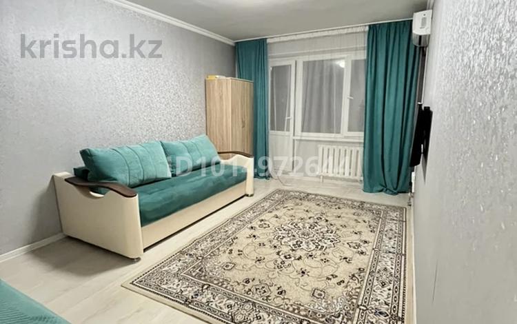 1-комнатная квартира · 36 м² · 4/5 этаж, Манас 6 — Абылайхана за 270 000 ₸ в Астане, Алматы р-н — фото 2