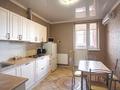 2-бөлмелі пәтер · 86 м² · 5/12 қабат, Кунаева 12, бағасы: 22 000 ₸ в Астане, Есильский р-н — фото 2