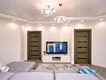 2-бөлмелі пәтер · 86 м² · 5/12 қабат, Кунаева 12, бағасы: 22 000 ₸ в Астане, Есильский р-н — фото 3
