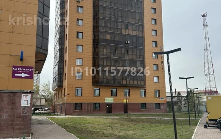 Свободное назначение · 90 м² за 35 млн ₸ в Астане, Алматы р-н — фото 2