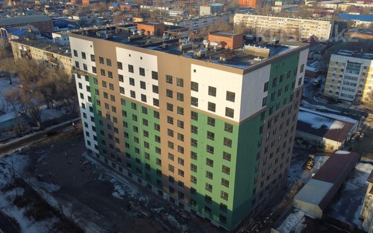 2-бөлмелі пәтер · 71.6 м² · 9/11 қабат, Победы 70/2, бағасы: 32 млн ₸ в Костанае — фото 2