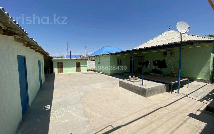 Отдельный дом · 5 комнат · 180 м² · 6 сот., Гулмайса 13 — С.Баскудык за 21 млн ₸ в Баскудуке — фото 2