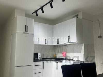 2-комнатная квартира · 61 м² · 19/20 этаж, 160-квартал 558 — 11 улица за 200 000 〒 в Туркестане