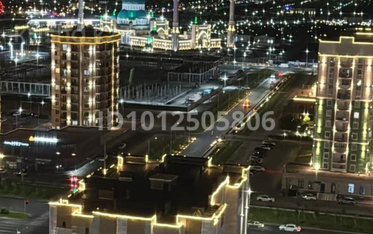 2-комнатная квартира · 61 м² · 19/20 этаж, Андан мендерес 558 — 11 улица за 200 000 ₸ в Туркестане — фото 21