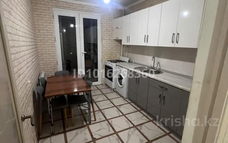 3-комнатная квартира · 78 м² · 6/9 этаж, мкр Шымсити 22 за 150 000 ₸ в Шымкенте, Абайский р-н — фото 2
