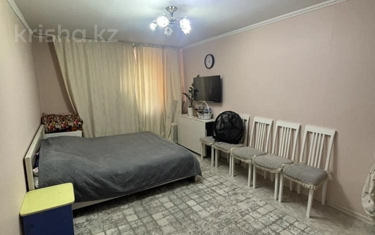 1-комнатная квартира · 38 м² · 3/5 этаж, жастар за 10.9 млн ₸ в Талдыкоргане, мкр Жастар — фото 2