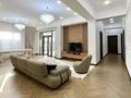 Отдельный дом · 4 комнаты · 250 м² · 7 сот., Nova Village — Алатауская трасса за 176 млн ₸ в Алматы — фото 10
