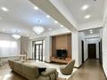 Отдельный дом · 4 комнаты · 250 м² · 7 сот., Nova Village — Алатауская трасса за 176 млн ₸ в Алматы — фото 2