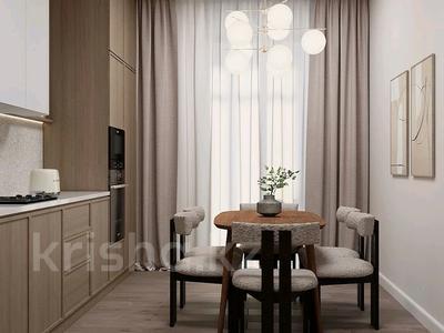 3-бөлмелі пәтер · 120 м² · 10/18 қабат, Динмухамед Конаев 3, бағасы: 1.2 млн ₸ в Астане, Есильский р-н