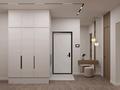 3-бөлмелі пәтер · 120 м² · 10/18 қабат, Динмухамед Конаев 3, бағасы: 1.2 млн ₸ в Астане, Есильский р-н — фото 6