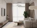 3-бөлмелі пәтер · 120 м² · 10/18 қабат, Динмухамед Конаев 3, бағасы: 1.2 млн ₸ в Астане, Есильский р-н — фото 4
