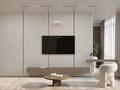 3-бөлмелі пәтер · 120 м² · 10/18 қабат, Динмухамед Конаев 3, бағасы: 1.2 млн ₸ в Астане, Есильский р-н — фото 5