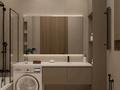 3-бөлмелі пәтер · 120 м² · 10/18 қабат, Динмухамед Конаев 3, бағасы: 1.2 млн ₸ в Астане, Есильский р-н — фото 8