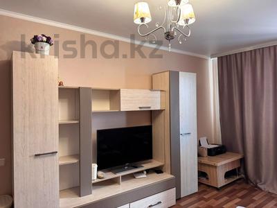 1-комнатная квартира · 38 м² · 8/9 этаж, Мкр Аэропорт 5 за 17.5 млн ₸ в Костанае