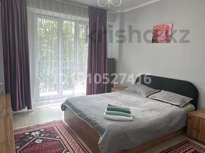 1-бөлмелі пәтер · 40 м² · 2/6 қабат, Шұғыла ш/а., Жунисова 2/13 17 — Алатау, бағасы: 15 000 ₸ в Алматы, Наурызбайский р-н