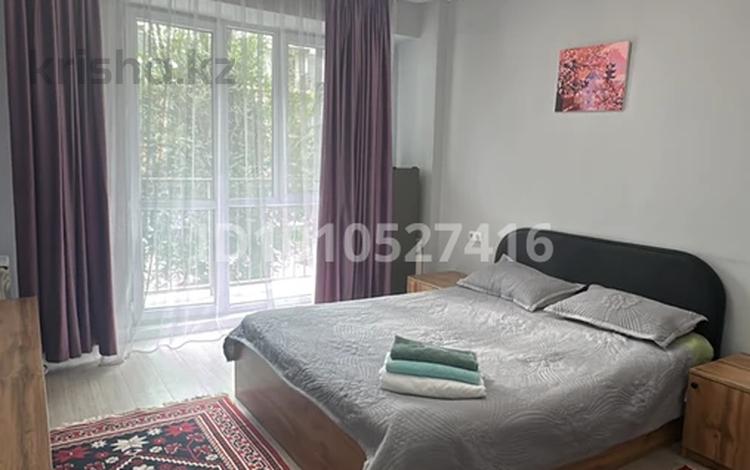 1-бөлмелі пәтер · 40 м² · 2/6 қабат, Шұғыла ш/а., Жунисова 2/13 17 — Алатау, бағасы: 15 000 ₸ в Алматы, Наурызбайский р-н — фото 6