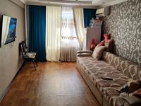 2-комнатная квартира, 48 м², 4/5 этаж, Сабитова (1мкр) 26 — 16 мектептің тура қасында за 14 млн 〒 в Балхаше