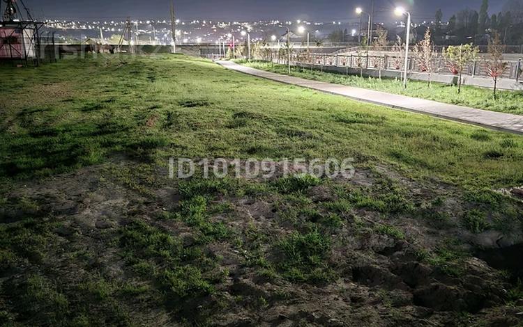 Участок · 10 соток, Кунаевв за 75 млн 〒 в Шымкенте, Аль-Фарабийский р-н — фото 2