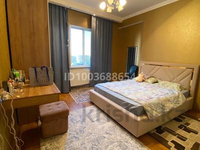 3-комнатная квартира · 115 м² · 16/20 этаж, Кенесары 42/1 за 52 млн ₸ в Астане, р-н Байконур
