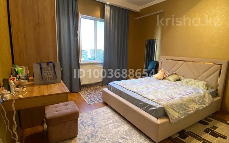 3-комнатная квартира · 115 м² · 16/20 этаж, Кенесары 42/1 за 52 млн ₸ в Астане, р-н Байконур — фото 2