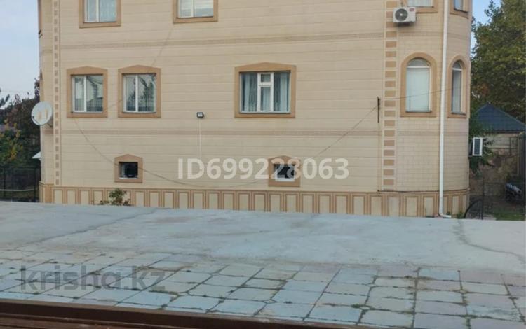 Жеке үй · 8 бөлме · 500 м² · 10 жүзд., Тараз ш/а 7 — За рынком Евразии, бағасы: 160 млн ₸ в Шымкенте, Аль-Фарабийский р-н — фото 2