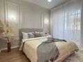 2-бөлмелі пәтер · 52 м², Орынбор 12, бағасы: 18 000 ₸ в Астане, Есильский р-н