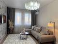 2-бөлмелі пәтер · 52 м², Орынбор 12, бағасы: 18 000 ₸ в Астане, Есильский р-н — фото 2