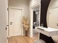 2-бөлмелі пәтер · 52 м², Орынбор 12, бағасы: 18 000 ₸ в Астане, Есильский р-н — фото 3